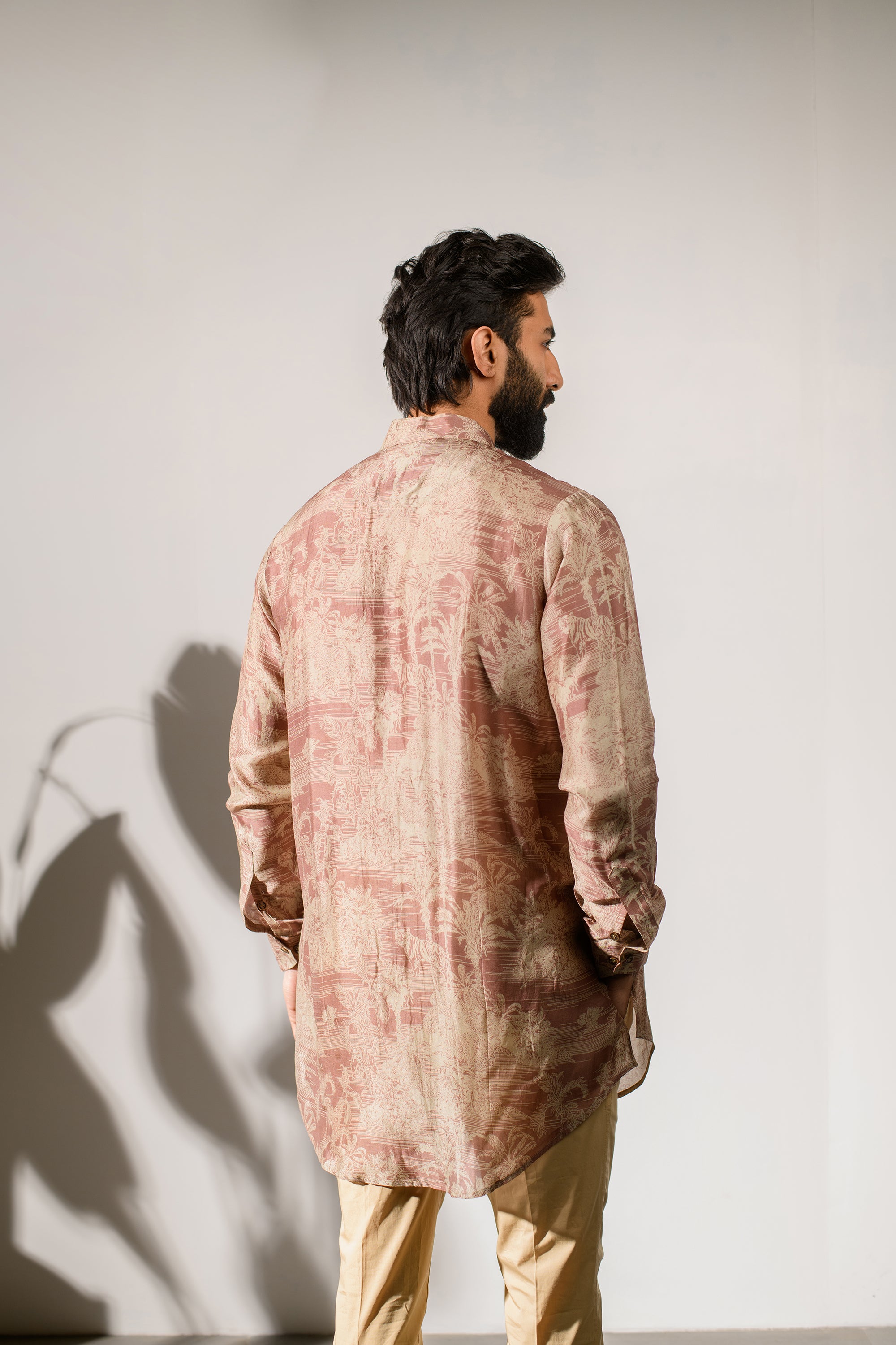 Kurta for Men - Shop Indian Mens Kurta Designs Online | Ethnic Kurta for Men